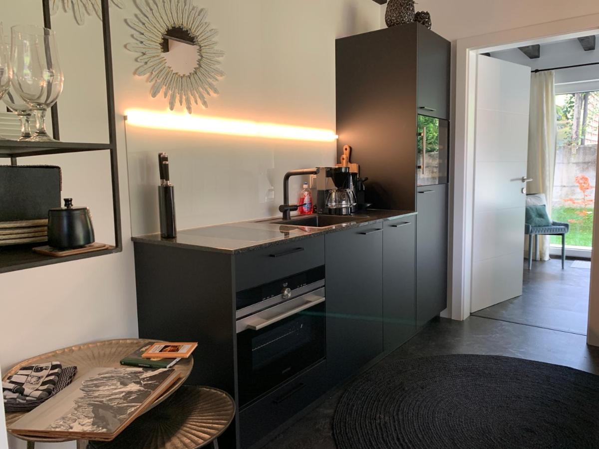 Chalet Mirandum Apartments ヴァンダンス エクステリア 写真