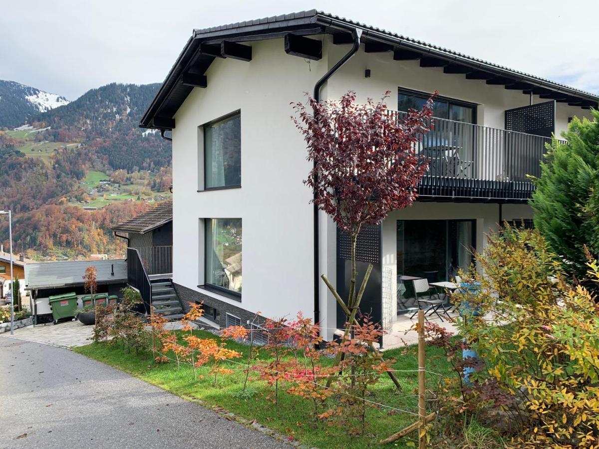 Chalet Mirandum Apartments ヴァンダンス エクステリア 写真