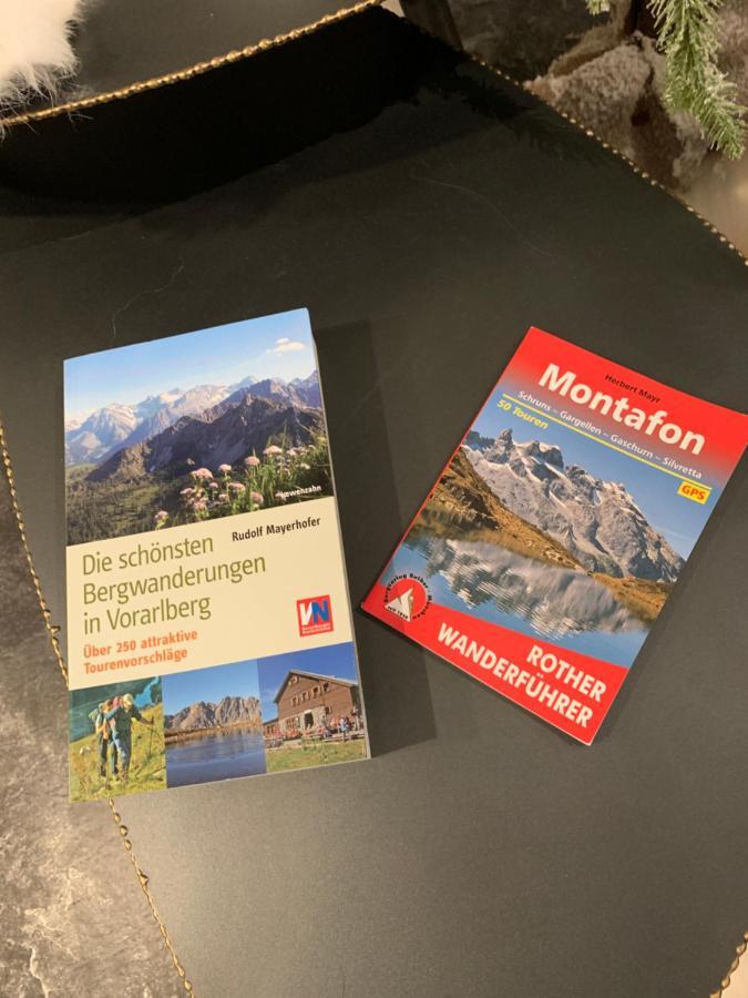 Chalet Mirandum Apartments ヴァンダンス エクステリア 写真
