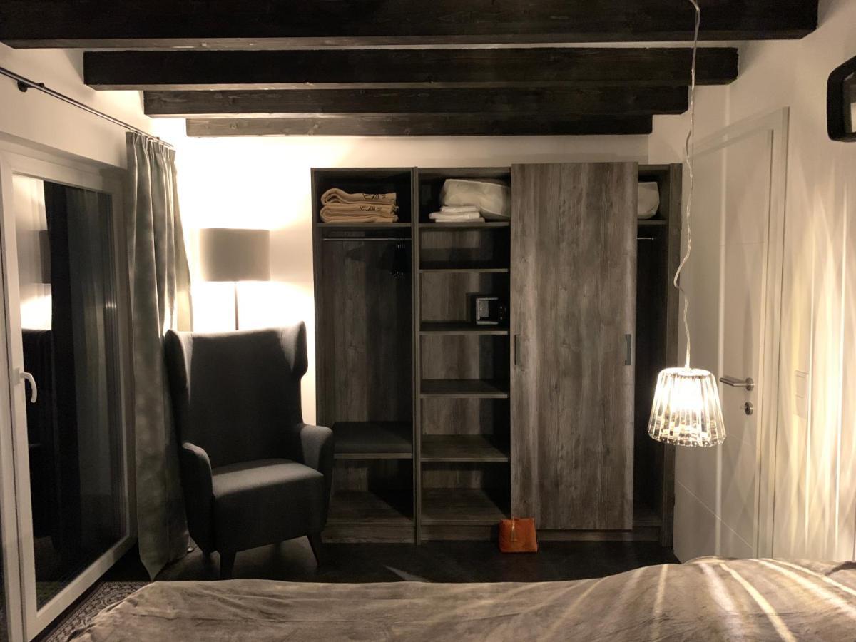 Chalet Mirandum Apartments ヴァンダンス エクステリア 写真