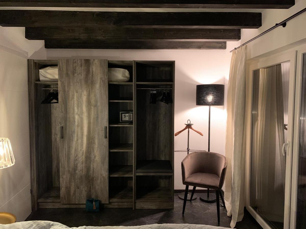 Chalet Mirandum Apartments ヴァンダンス エクステリア 写真