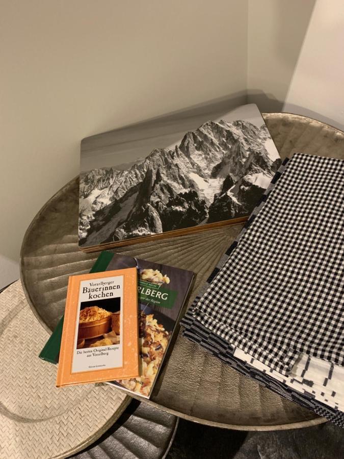 Chalet Mirandum Apartments ヴァンダンス エクステリア 写真