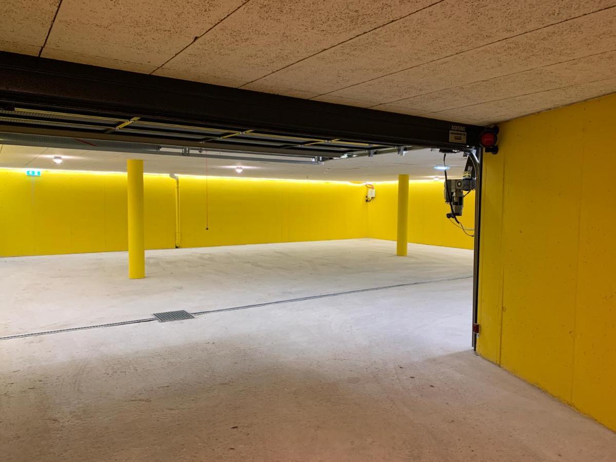 Chalet Mirandum Apartments ヴァンダンス エクステリア 写真