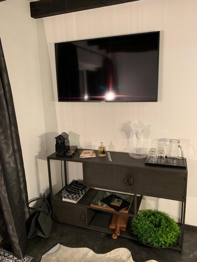 Chalet Mirandum Apartments ヴァンダンス エクステリア 写真