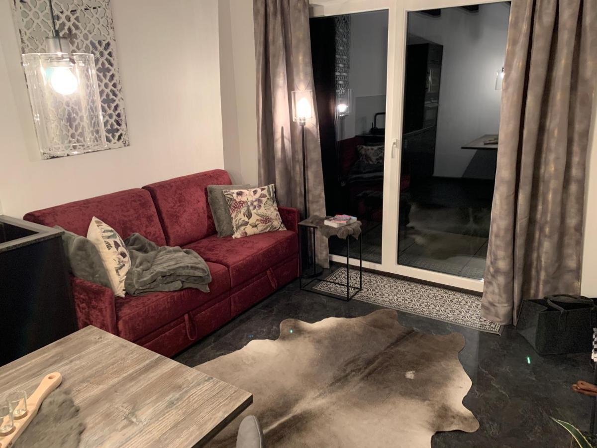 Chalet Mirandum Apartments ヴァンダンス エクステリア 写真