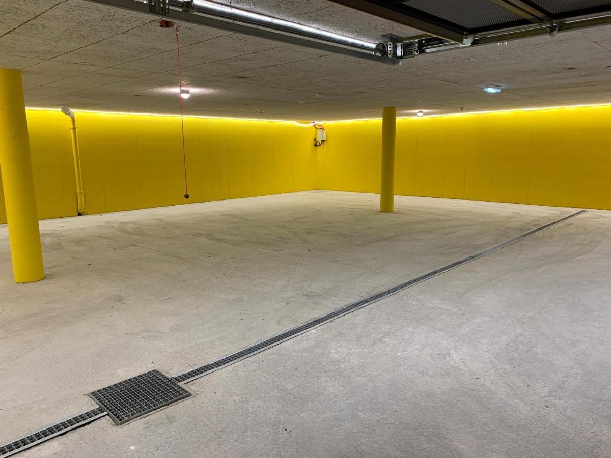 Chalet Mirandum Apartments ヴァンダンス エクステリア 写真