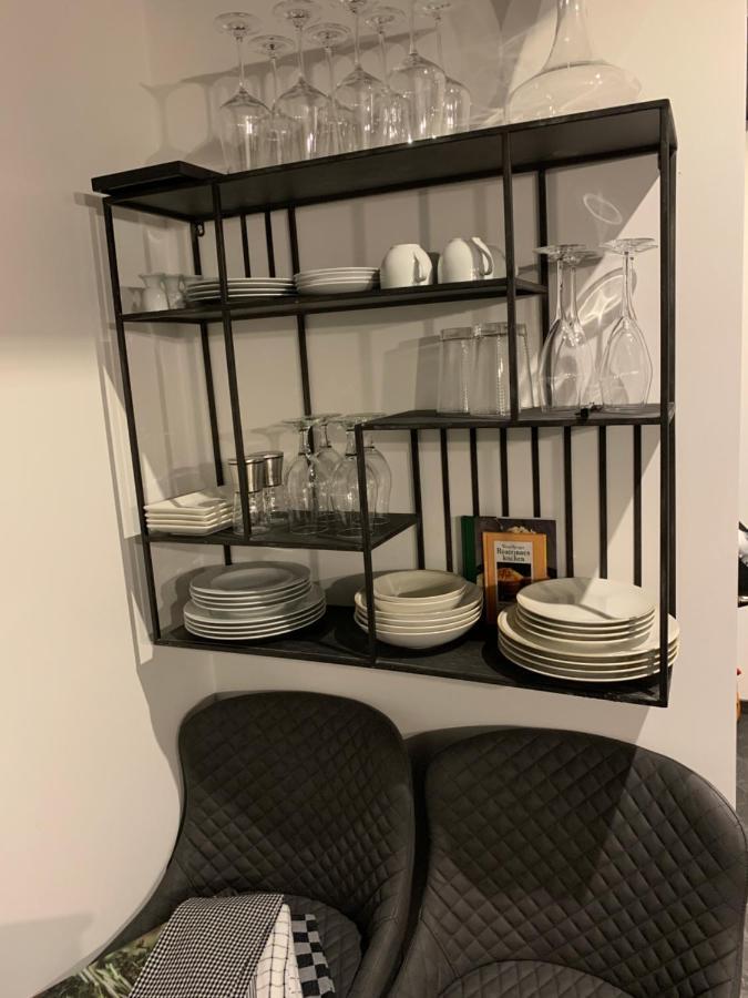 Chalet Mirandum Apartments ヴァンダンス エクステリア 写真