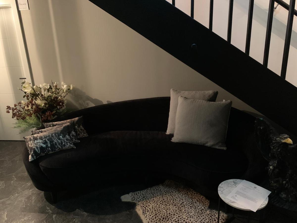 Chalet Mirandum Apartments ヴァンダンス エクステリア 写真