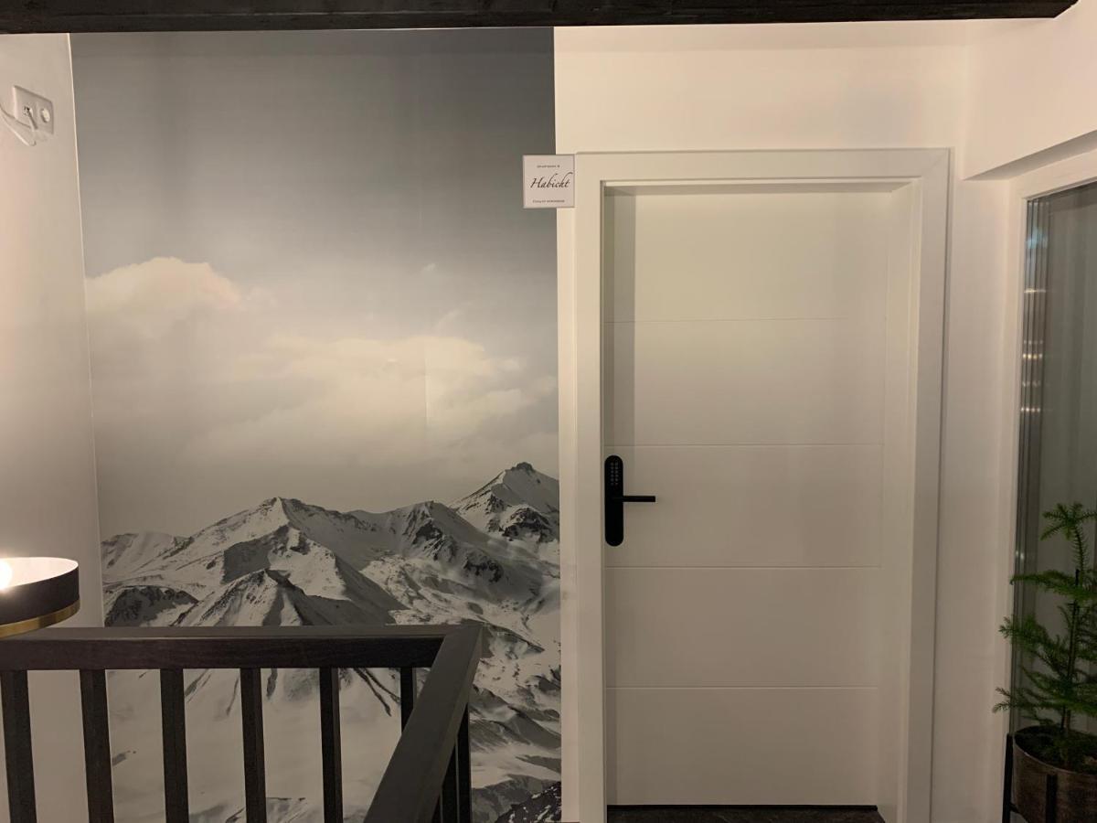 Chalet Mirandum Apartments ヴァンダンス エクステリア 写真