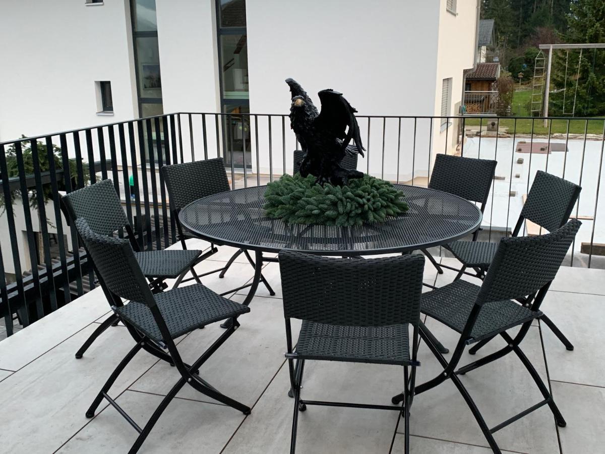 Chalet Mirandum Apartments ヴァンダンス エクステリア 写真