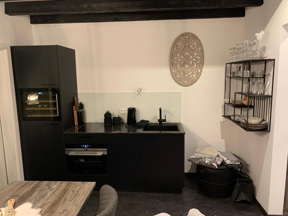 Chalet Mirandum Apartments ヴァンダンス エクステリア 写真
