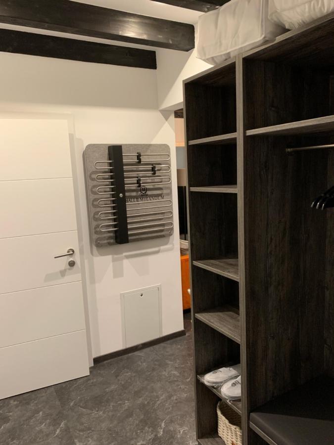 Chalet Mirandum Apartments ヴァンダンス エクステリア 写真