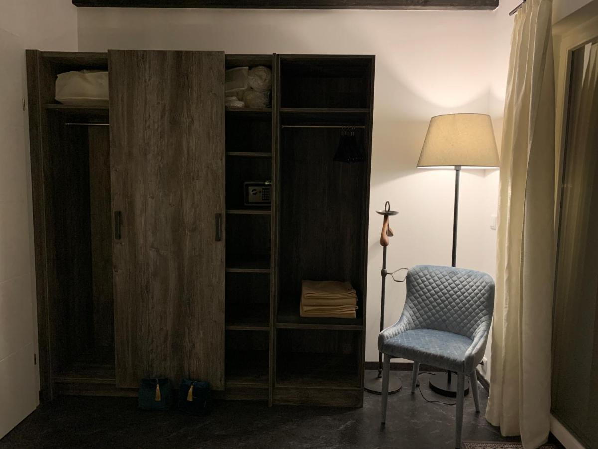 Chalet Mirandum Apartments ヴァンダンス エクステリア 写真