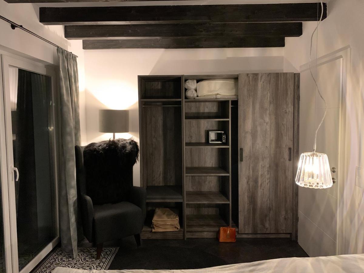 Chalet Mirandum Apartments ヴァンダンス エクステリア 写真