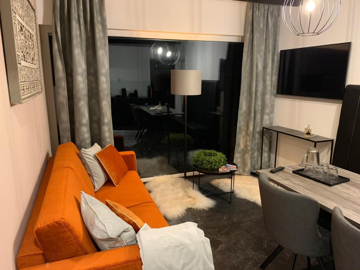 Chalet Mirandum Apartments ヴァンダンス エクステリア 写真