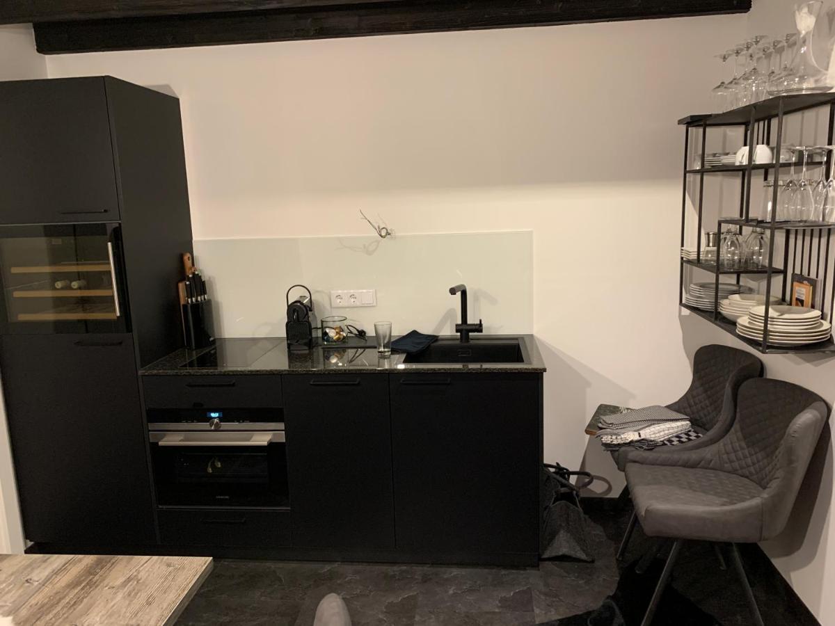Chalet Mirandum Apartments ヴァンダンス エクステリア 写真