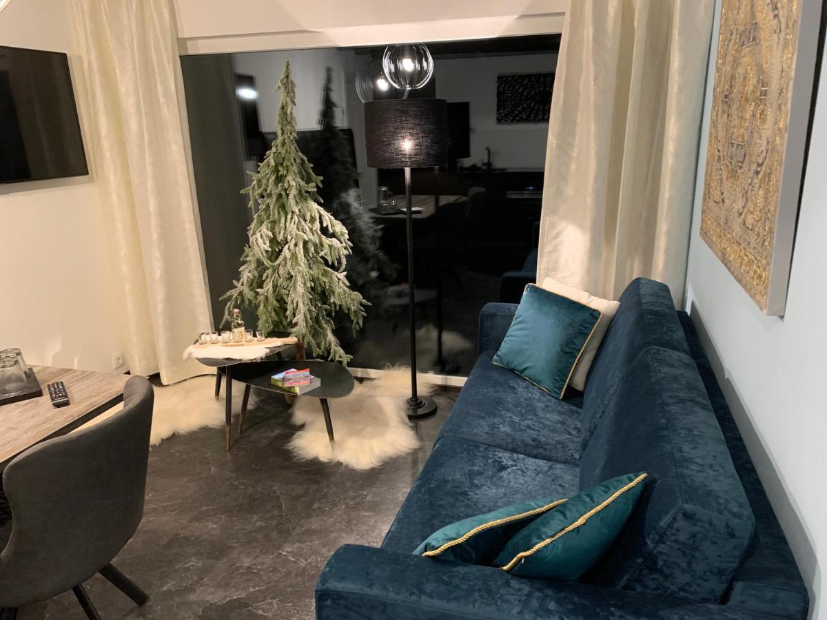 Chalet Mirandum Apartments ヴァンダンス エクステリア 写真