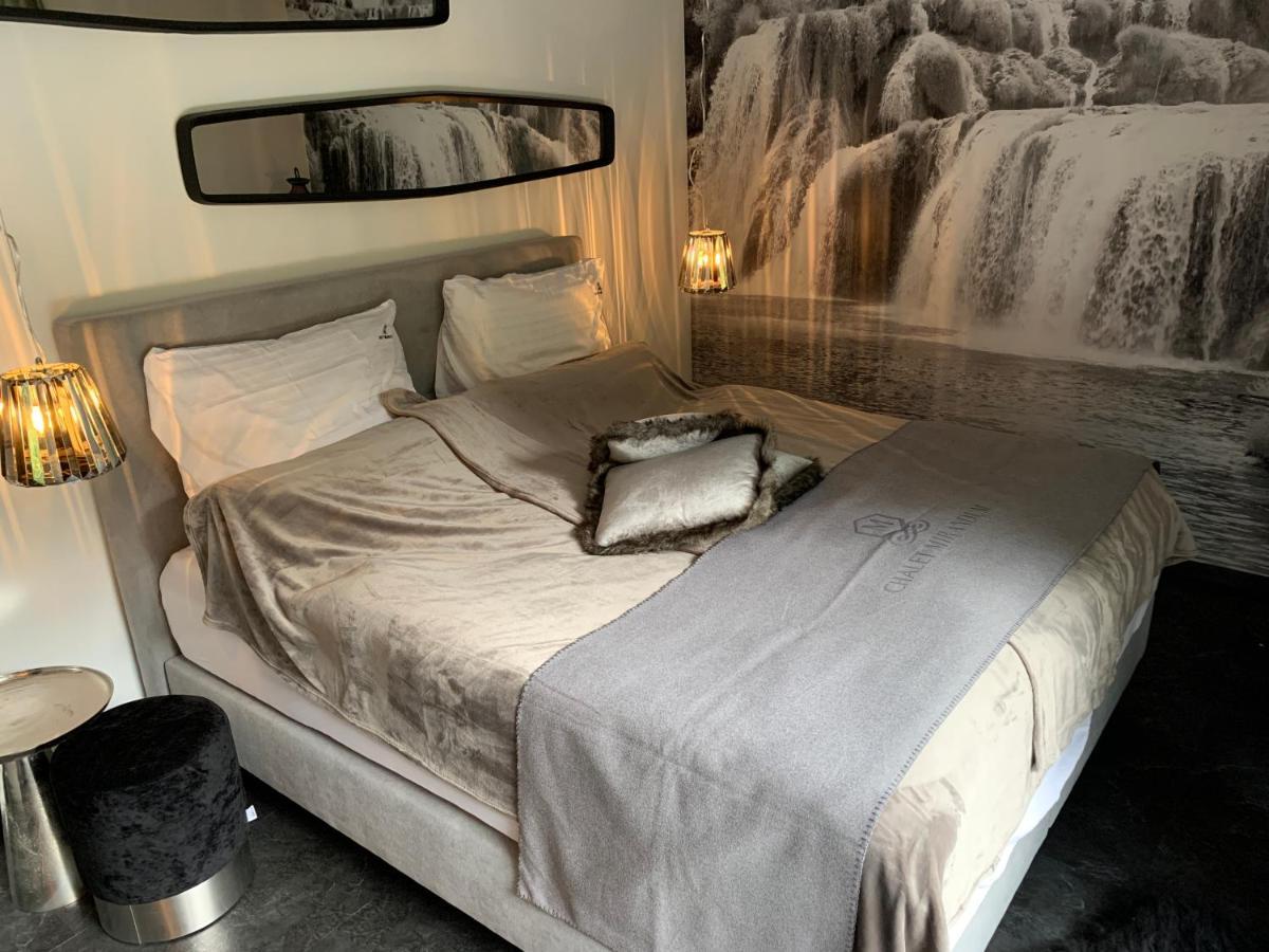 Chalet Mirandum Apartments ヴァンダンス エクステリア 写真